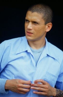 Wentworth Miller